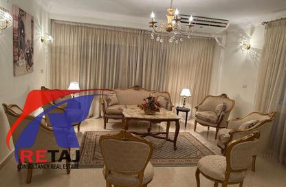 Apartment - 3 Bedrooms - 2 Bathrooms for sale in Africa   Emtedad Moustafa Al Nahas - 9th Zone - Nasr City - Cairo