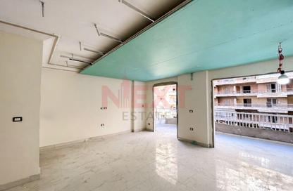 Apartment - 3 - 2 for sale in Iskandar Ibrahim St. - Miami - Hay Awal El Montazah - Alexandria
