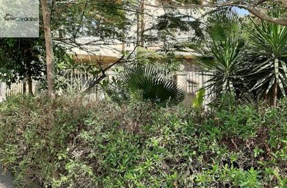 Villa - 5 Bedrooms - 6 Bathrooms for sale in Orouba Axis - Area A - Ganoob El Acadimia - New Cairo City - Cairo