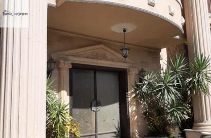 Villa - 5 Bedrooms - 6 Bathrooms for sale in Orouba Axis - Area A - Ganoob El Acadimia - New Cairo City - Cairo Villa - 5 Bedrooms - 6 Bathrooms for sale in Orouba Axis - Area A - Ganoob El Acadimia - New Cairo City - Cairo
