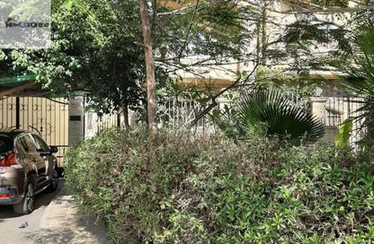 Villa - 5 Bedrooms - 6 Bathrooms for sale in Orouba Axis - Area A - Ganoob El Acadimia - New Cairo City - Cairo