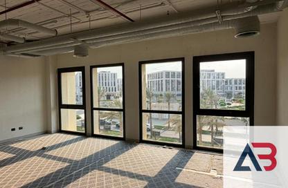 Office Space - Studio - 1 for rent in Mivida - 5th Settlement Compounds - The 5th Settlement - New Cairo City - Cairo