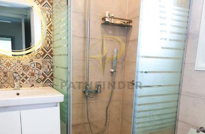 Twin House - 4 Bedrooms - 4 Bathrooms for rent in Mountain View - Ras Al Hekma - North Coast