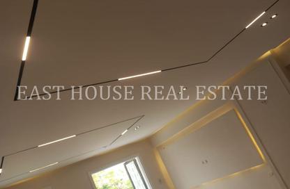 Apartment - 3 Bedrooms - 3 Bathrooms for rent in El Rehab Extension - Al Rehab - New Cairo City - Cairo