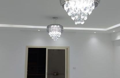 Apartment - 3 Bedrooms - 3 Bathrooms for sale in Al Andalus Buildings - Al Andalus District - New Cairo City - Cairo