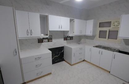 Apartment - 3 Bedrooms - 3 Bathrooms for sale in Al Andalus Buildings - Al Andalus District - New Cairo City - Cairo Apartment - 3 Bedrooms - 3 Bathrooms for sale in Al Andalus Buildings - Al Andalus District - New Cairo City - Cairo