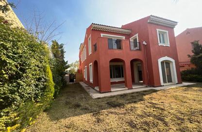 Villa - 3 - 4 for rent in Mivida - 5th Settlement Compounds - The 5th Settlement - New Cairo City - Cairo