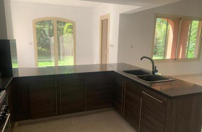 Villa - 3 - 4 for rent in Mivida - 5th Settlement Compounds - The 5th Settlement - New Cairo City - Cairo
