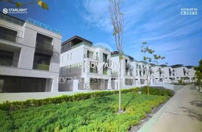 Villa - 7+ Bedrooms - 7+ Bathrooms for sale in Katameya Creeks - 5th Settlement Compounds - The 5th Settlement - New Cairo City - Cairo