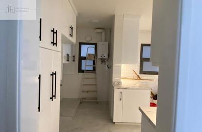 Apartment - 3 - 3 for rent in Eastown - 5th Settlement Compounds - The 5th Settlement - New Cairo City - Cairo Apartment - 3 - 3 for rent in Eastown - 5th Settlement Compounds - The 5th Settlement - New Cairo City - Cairo