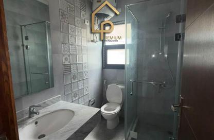 Apartment - 2 Bedrooms - 3 Bathrooms for rent in Westown - Sheikh Zayed Compounds - Sheikh Zayed City - Giza