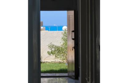 Chalet - 3 - 2 for sale in Al Rawda - Markaz Al Hamam - North Coast Chalet - 3 - 2 for sale in Al Rawda - Markaz Al Hamam - North Coast