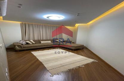 Apartment - 3 Bedrooms - 2 Bathrooms for rent in La Mirada Compound - 5th Settlement Compounds - The 5th Settlement - New Cairo City - Cairo