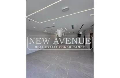 Office Space - 2 Bedrooms - 1 Bathroom for rent in Mivida - 5th Settlement Compounds - The 5th Settlement - New Cairo City - Cairo