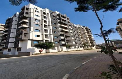 Apartment - 3 Bedrooms - 3 Bathrooms for sale in Le Ciel Compound - New Capital City - Cairo Apartment - 3 Bedrooms - 3 Bathrooms for sale in Le Ciel Compound - New Capital City - Cairo