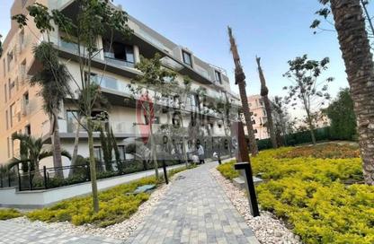 Apartment - 2 Bedrooms - 2 Bathrooms for sale in Vye Sodic - New Zayed City - Sheikh Zayed City - Giza