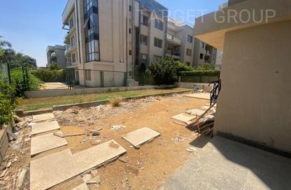 Apartment - 3 - 2 for sale in Galleria Moon Valley - South Investors Area - New Cairo City - Cairo