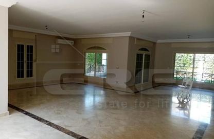 Twin House - 5 Bedrooms - 5 Bathrooms for sale in Al Diyar - Al Narges - New Cairo City - Cairo