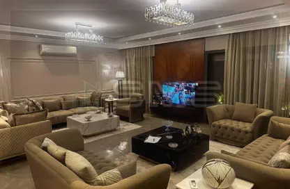 Duplex - 4 Bedrooms - 4 Bathrooms for rent in Eastown - 5th Settlement Compounds - The 5th Settlement - New Cairo City - Cairo Duplex - 4 Bedrooms - 4 Bathrooms for rent in Eastown - 5th Settlement Compounds - The 5th Settlement - New Cairo City - Cairo