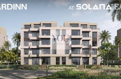 Apartment - 2 - 2 for sale in Solana East - 5th Settlement Compounds - The 5th Settlement - New Cairo City - Cairo