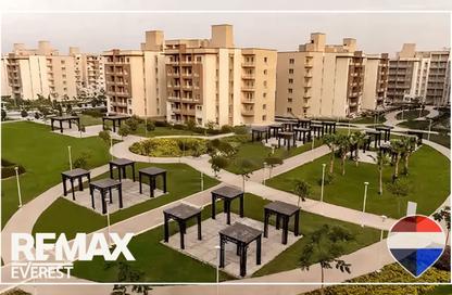 Apartment - 3 Bedrooms - 3 Bathrooms for sale in Westown - Sheikh Zayed Compounds - Sheikh Zayed City - Giza