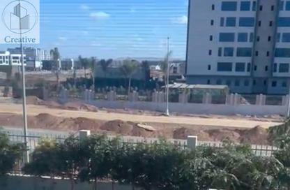 تاون هاوس - 4 غرف نوم - 3 حمامات للبيع في ميدتاون - المستثمرين الجنوبية - مدينة القاهرة الجديدة - القاهرة
