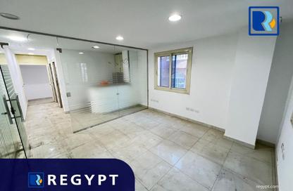 مساحات مكتبية - استوديو - 2 حمامات للايجار في شارع النصر - اللاسلكي - المعادي الجديدة - حي المعادي - القاهرة