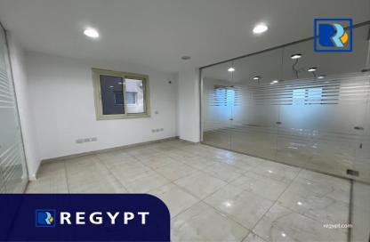 مساحات مكتبية - استوديو - 2 للايجار في شارع النصر - اللاسلكي - المعادي الجديدة - حي المعادي - القاهرة