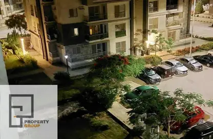 Apartment - 3 Bedrooms - 2 Bathrooms for sale in Jannat October - 6 October Compounds - 6 October City - Giza