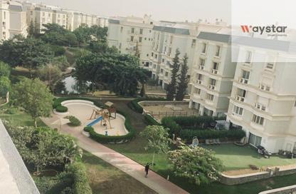 Penthouse - 3 Bedrooms - 2 Bathrooms for sale in Mountain View Hyde Park - 5th Settlement Compounds - The 5th Settlement - New Cairo City - Cairo Penthouse - 3 Bedrooms - 2 Bathrooms for sale in Mountain View Hyde Park - 5th Settlement Compounds - The 5th Settlement - New Cairo City - Cairo