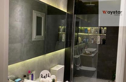 Penthouse - 3 Bedrooms - 2 Bathrooms for sale in Mountain View Hyde Park - 5th Settlement Compounds - The 5th Settlement - New Cairo City - Cairo Penthouse - 3 Bedrooms - 2 Bathrooms for sale in Mountain View Hyde Park - 5th Settlement Compounds - The 5th Settlement - New Cairo City - Cairo