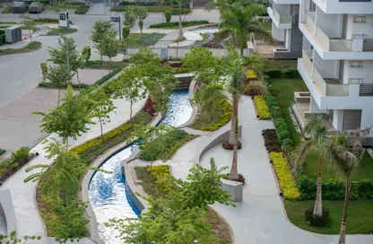 شقة - 3 غرف نوم - 3 حمامات للبيع في بيتا جرينز - كمبوندات مدينة المستقبل - مدينة المستقبل - القاهرة