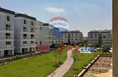 شقة - 3 غرف نوم - 3 حمامات للبيع في ماونتن فيو هايد بارك - كمبوندات التجمع الخامس - التجمع الخامس - مدينة القاهرة الجديدة - القاهرة