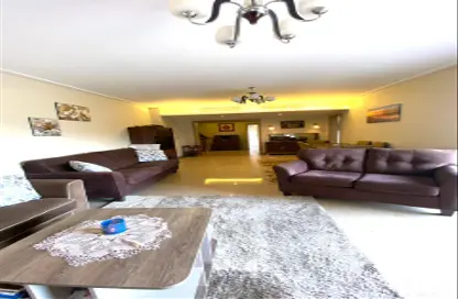 شقة - 2 غرف نوم - 3 حمامات للبيع في نيو جيزة - طريق مصر اسكندرية الصحراوي - مدينة 6 أكتوبر - الجيزة