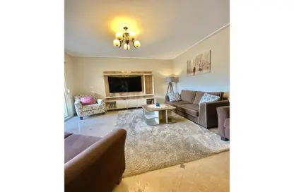 Apartment - 2 Bedrooms - 3 Bathrooms for sale in New Giza - Cairo Alexandria Desert Road - 6 October City - Giza