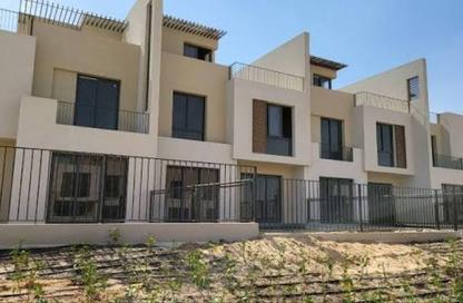 Apartment - 3 - 4 for sale in Sodic East - 6th District - New Heliopolis - Cairo