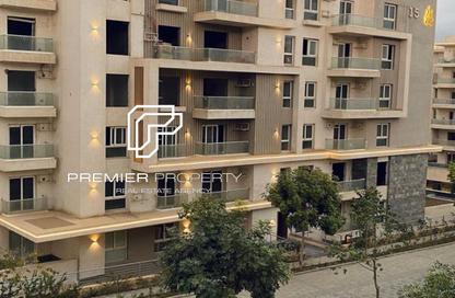 iVilla - 3 - 3 for sale in Mountain View iCity - 5th Settlement Compounds - The 5th Settlement - New Cairo City - Cairo