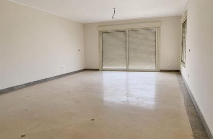 Apartment - 3 Bedrooms - 3 Bathrooms for rent in New Giza - Cairo Alexandria Desert Road - 6 October City - Giza