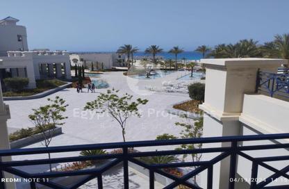 Chalet - 2 Bedrooms - 2 Bathrooms for sale in Hacienda Heneish - Qesm Marsa Matrouh - North Coast