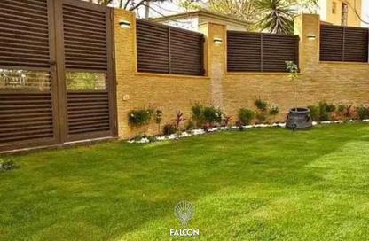 Villa - 4 Bedrooms - 2 Bathrooms for sale in Talala - New Heliopolis Compounds - New Heliopolis - Cairo Villa - 4 Bedrooms - 2 Bathrooms for sale in Talala - New Heliopolis Compounds - New Heliopolis - Cairo