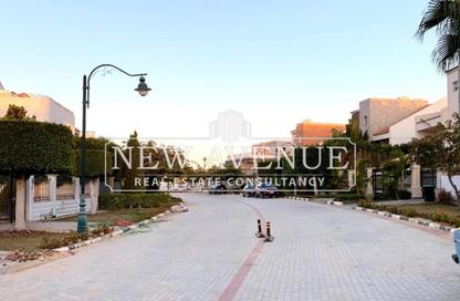 Twin House - 5 Bedrooms - 4 Bathrooms for sale in Al Hayah Residence - 3rd District West - Shorouk City - Cairo