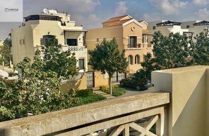 Villa - 3 - 3 for sale in Garden Residence - Hyde Park - New Cairo City - Cairo