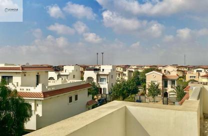 Villa - 3 - 3 for sale in Garden Residence - Hyde Park - New Cairo City - Cairo