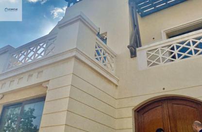 Villa - 3 - 3 for sale in Garden Residence - Hyde Park - New Cairo City - Cairo