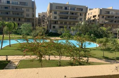 Apartment - 3 Bedrooms - 3 Bathrooms for sale in The Square - 5th Settlement Compounds - The 5th Settlement - New Cairo City - Cairo