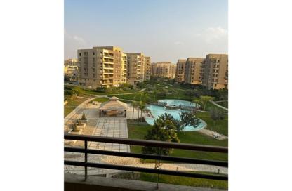 Apartment - 3 Bedrooms - 3 Bathrooms for sale in The Square - 5th Settlement Compounds - The 5th Settlement - New Cairo City - Cairo
