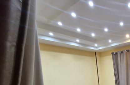 Apartment - 2 Bedrooms - 2 Bathrooms for rent in Hay El Manial - Cairo