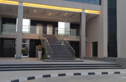 Clinic - Studio - 1 Bathroom for rent in East Hill - 5th Settlement Compounds - The 5th Settlement - New Cairo City - Cairo