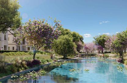 Townhouse - 3 - 3 for sale in Belle Vie - New Zayed City - Sheikh Zayed City - Giza