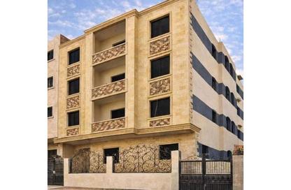 شقة - 3 غرف نوم - 3 حمامات للبيع في عمارات الاندلس - حى الاندلس - مدينة القاهرة الجديدة - القاهرة